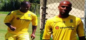 Paulista A2: Atacantes destacam o empenho como crucial na vitória do Santo André