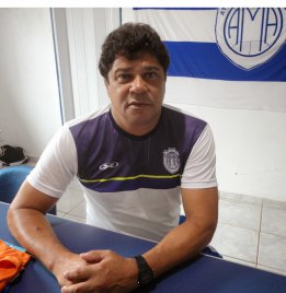 Play Freitas comemora empate na estréia e já mira jogo contra o Barueri