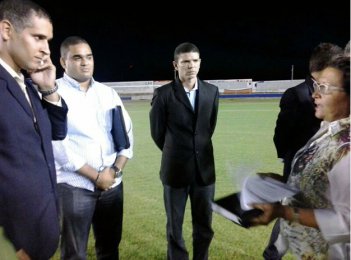 Copa do Nordeste: Botafogo-PB e trio de árbitros comparecem a jogo cancelado