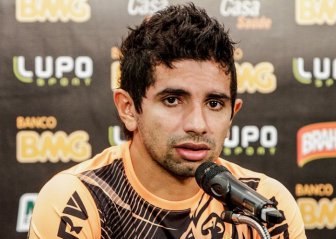 Mineiro: Ex-atacante do Cruzeiro admite surpresa com chance no Atlético-MG