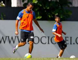 Paulistão Chevrolet: Santos tenta, mas não deve ter Damião em clássico