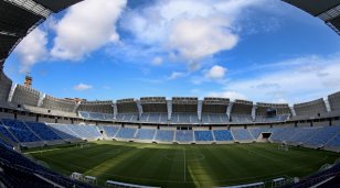 Ninguém é contra a Copa no Brasil, dona Mônica!