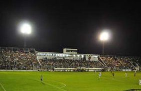 Paulistão: Às vésperas de duelo, Oeste tem estádio interditado