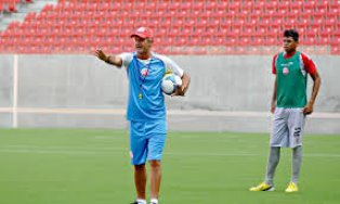 Copa do Nordeste: “Lisca Doido” critica cancelamento de jogo entre Náutico e Botafogo