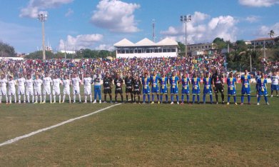 Pernambucano: Muita emoção! Seis times lutam pela última vaga