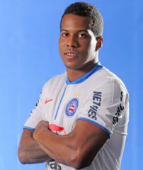 Copa do Nordeste: Bahia oficializa ex-lateral de Atlético-MG e Santos