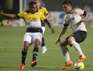 Sérgio Carvalho: Um final de semana negro para o Corinthians