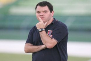 CEARENSE: Após anunciar ex-técnico do Guarani, Icasa tropeça em Juazeiro