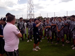 Paulista A3: Rede Graal é o novo patrocinador do Independente