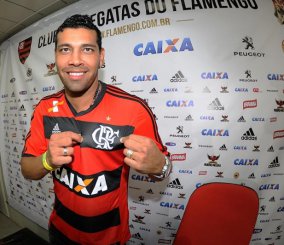Flamengo recorre à CAS para reverter punição do STJD