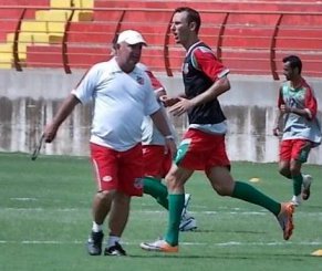 Paulista A2: Velo Clube muda o ataque para enfrentar o São José