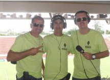 Rádio Difusora de SC transmite clássico catarinense nesta quarta-feira