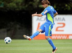 Sonho antigo, zagueiro do Palmeiras volta a interessar ao Napoli