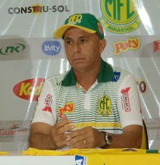 Paulista A2: Mirassol terá uma mudança para enfrentar o São Bento