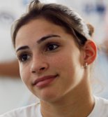 Olimpíadas: Brasileira sofre acidente nos EUA e está fora de Sochi