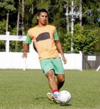 Gaúcho: Para zagueiro, meta do São Paulo é surpreender o Internacional