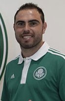 Paulistão: Bruno César aposta em dupla com Valdivia no Palmeiras