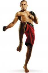 MMA: José Aldo garanta manter seu cinturão no UFC 169