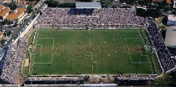 Paulista A3: São Carlos perde mando de campo na segunda rodada