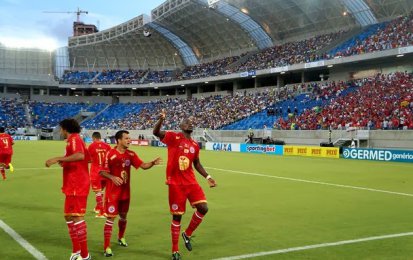 COPA DO NORDESTE: Rodada tem duelo de líderes do Grupo C e América-RN perto da vaga