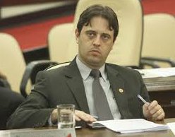 Francisco Júnior é o novo secretario de esportes de São José do Rio Preto