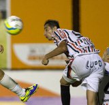 Paulistão: Começo ruim deixa elenco do Paulista pressionado