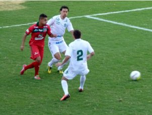 Guarani x Grêmio Osasco – Bugre tenta apagar imagem deixada na estreia