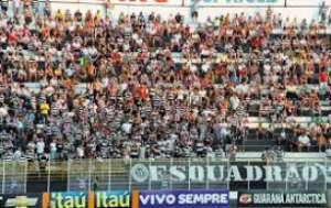 Paulistão: Diretoria do XV faz promoção de ingressos para jogo contra a Ponte