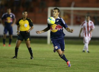 Red Bull x Santo André – Quem vai manter os 100% na Série A2?