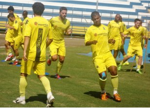 Paulista A2: Santo André busca a liderança diante do Red Bull