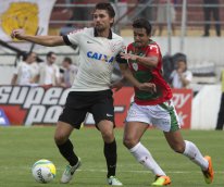 Portuguesa x Botafogo – Objetivo da Lusa é escapar da Série A2