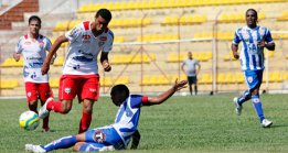 Catanduvense x Marília – Times vão em busca da primeira vitória