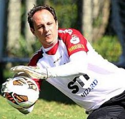 São Paulo x Rio Claro - Com Ceni de volta, Tricolor quer disparar