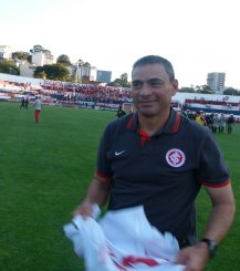 GAÚCHO: Dupla Gre-Nal tenta manter ponta, mas Brasil e Caxias estão na cola