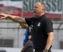 Paulistão: Mano Menezes esconde escalação corintiana para o clássico
