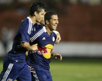 Paulista A2: Red Bull pode alcançar marca histórica nesta quarta