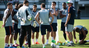 Carioca: Renato Gaúcho resolve repetir time no Fluminense