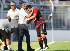 Copa do Nordeste: Vitória vai “ligado” em busca da segunda vitória