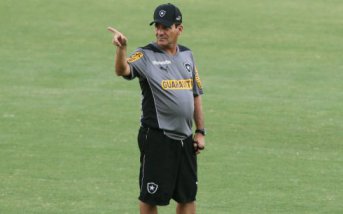 Deportivo Quito-QUE x Botafogo-BRA – Fogão contra invencibilidade maior de idade