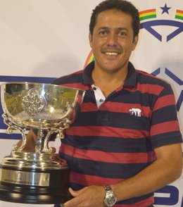 Treinador, ex-atacante de Palmeiras e Ponte troca de time no Cearense