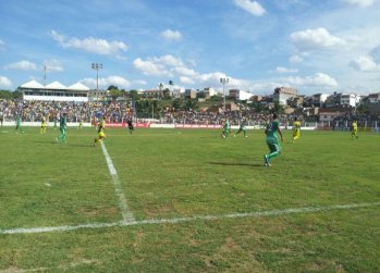 PERNAMBUCANO: Briga pela última vaga esquenta rodada