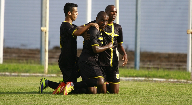 Candangão: Sequência de jogos faz Brasiliense mudar data do clássico com Gama