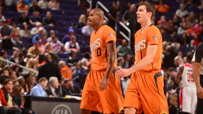 Basquete: Leandrinho assina até o fim da temporada com Phoenix Suns