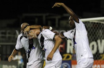 Carioca: Após goleada, Vasco quer manter embalo contra Audax