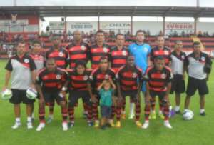 SUL-MATO-GROSSENSE: Águia tenta manter os 100% e Ivenhema a reabilitação