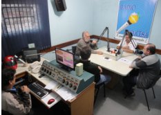 Rádio FI e Princesa transmitem jogo da Série A2 nesta tarde de quarta-feira