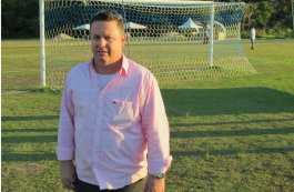 Paulista A3: Independente joga bem, mas perde jogo-treino