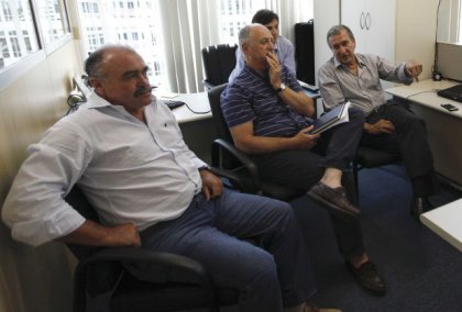 Copa 2014: Felipão adianta que convocação poderá ter ‘novidades’