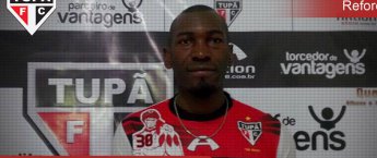 Samuel Eto’o ? Tupã acerta a contratação de camaronês