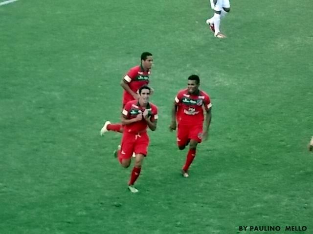 PAULISTA A2: Velo Clube 100% e Guarani segue sem vitória